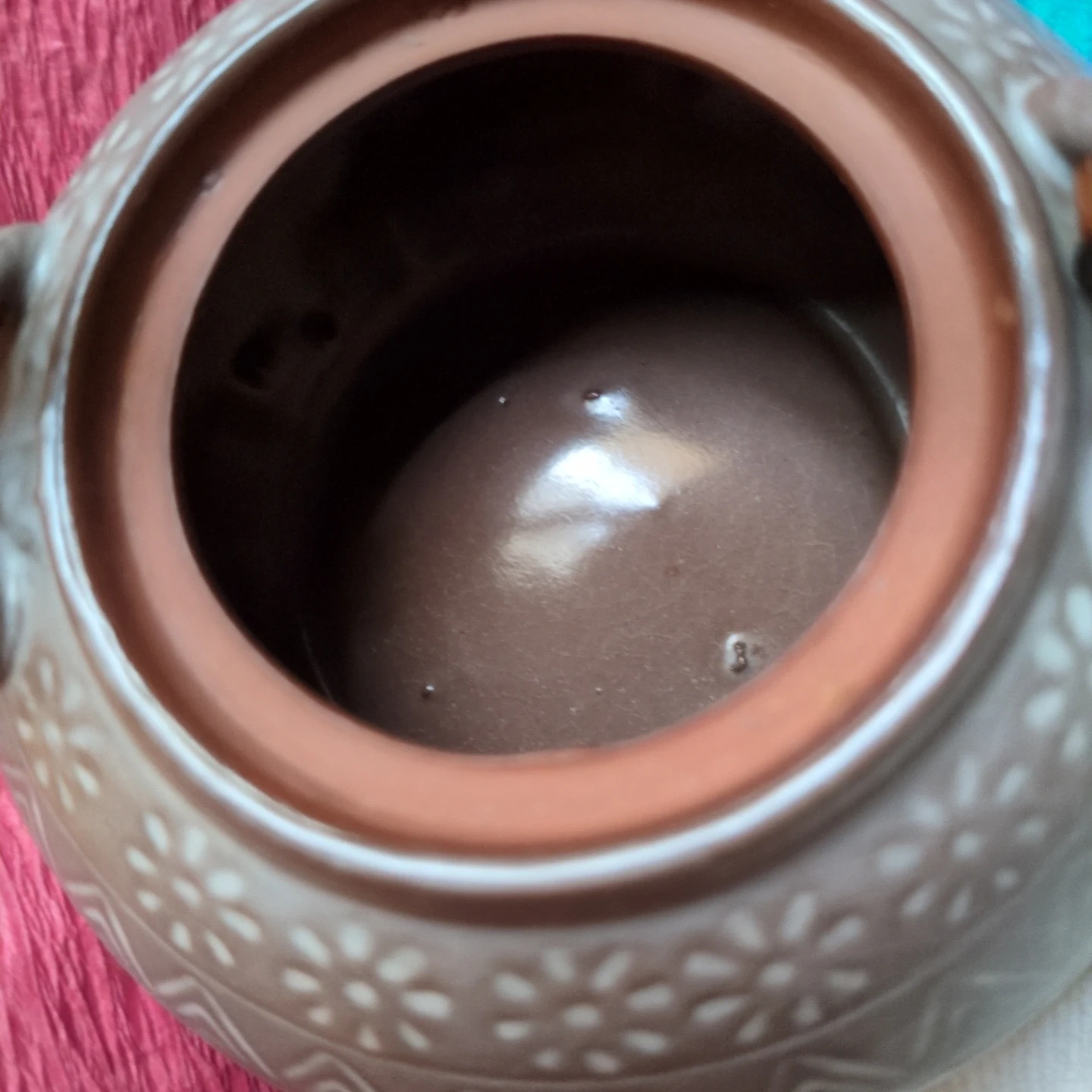 味香 陶器 急須 茶器 和食器の写真7枚目