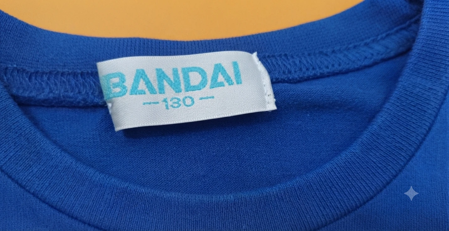 妖怪ウォッチ Tシャツとタンクトップのセット 130cmの写真4枚目