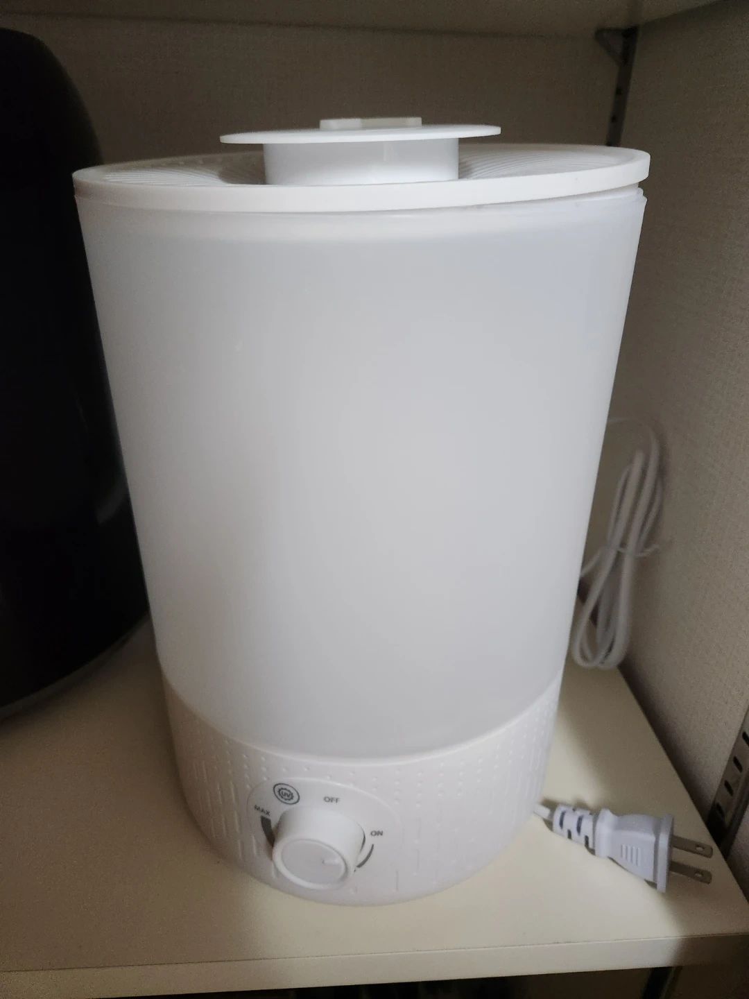 加湿器スチームアイロン 体重計エアフライヤ