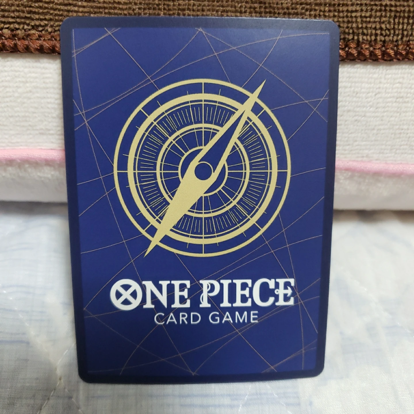 ワンピースカード カヤ R OP03-044の写真2枚目