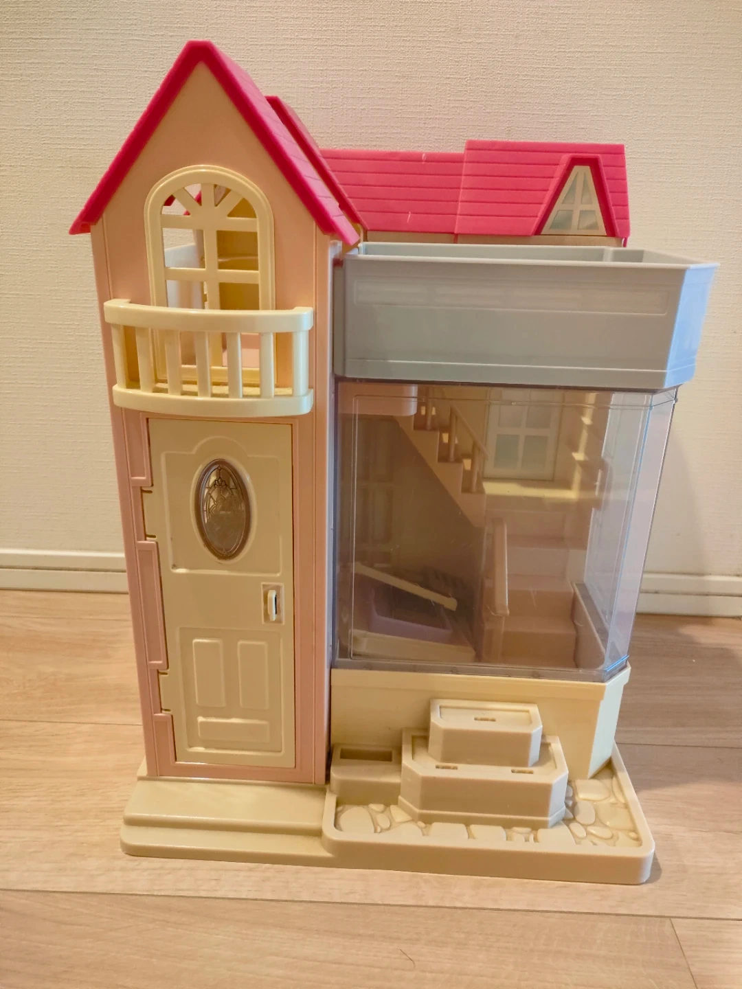 シルバニアファミリー お家 家具セット
