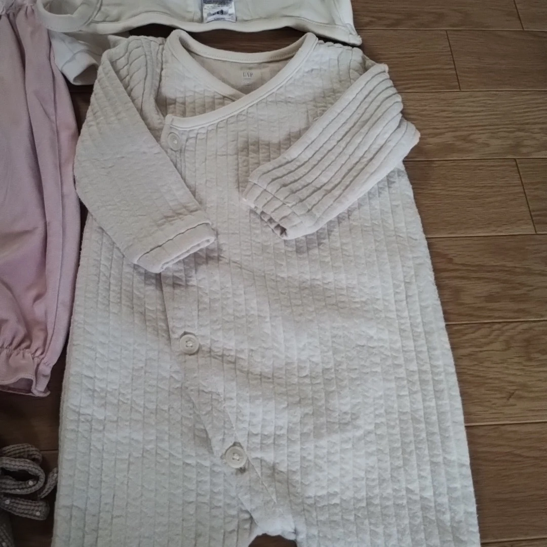 ヘビー服の写真10枚目