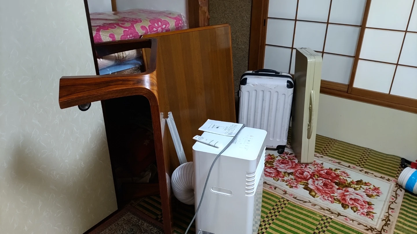 引越しの為全て無料の写真3枚目