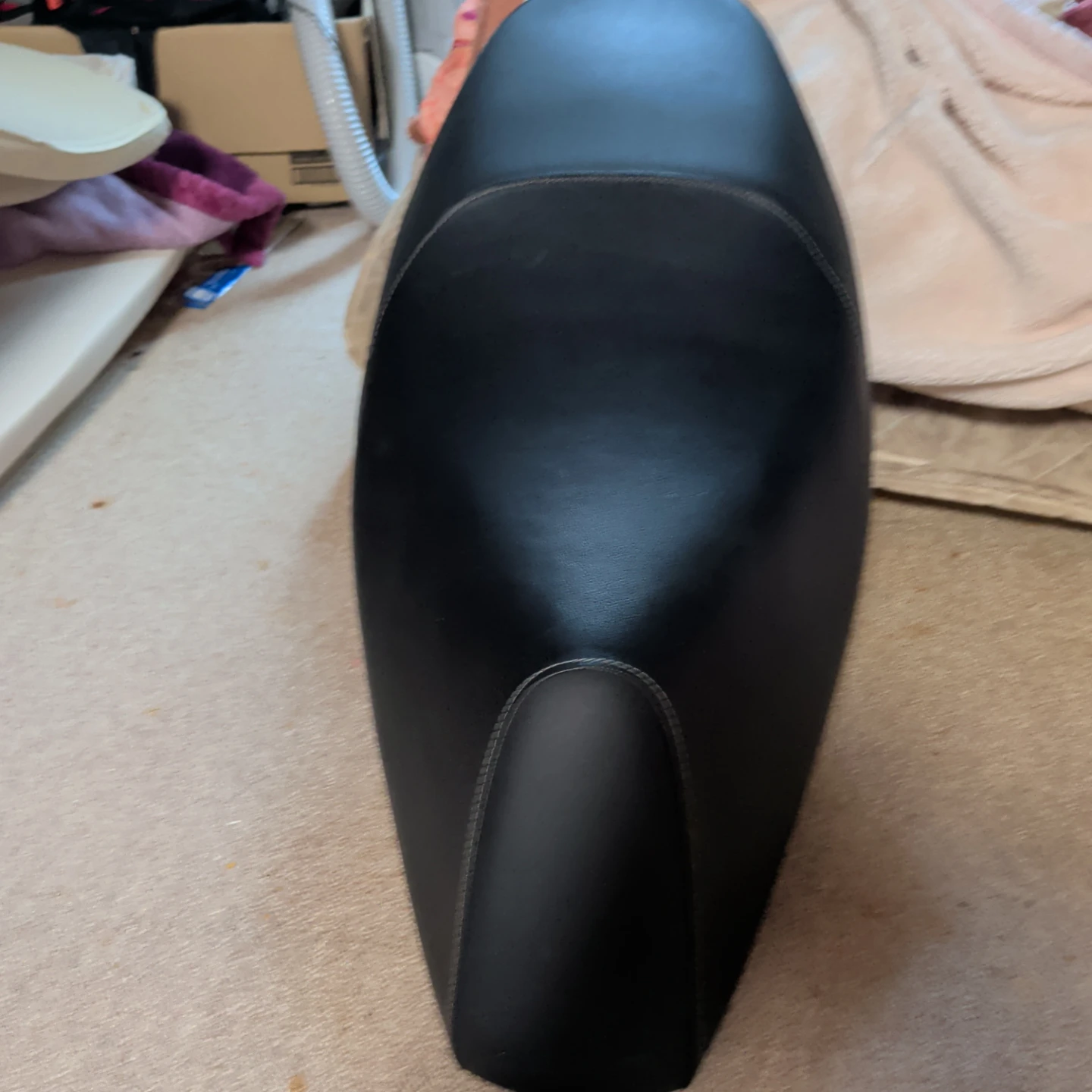 Ｎマックス125ccシート