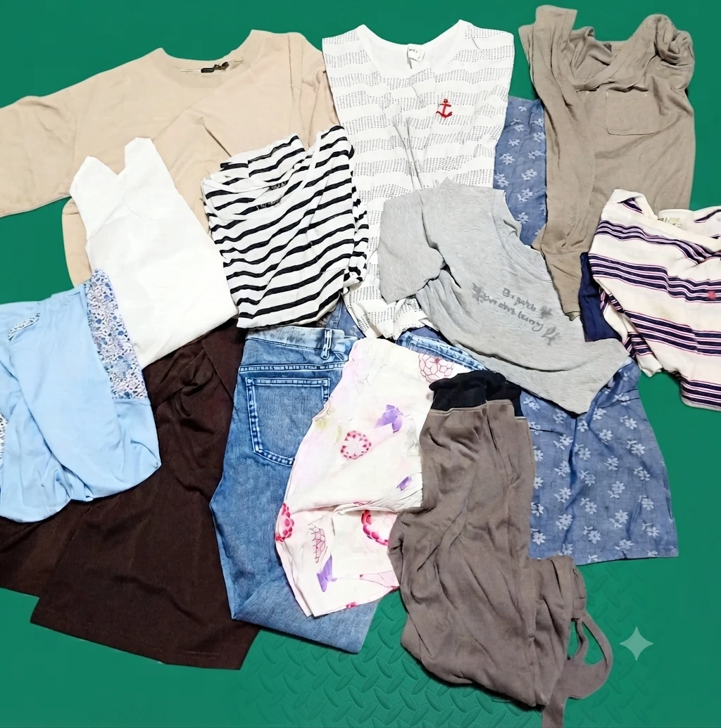 レディース 服 まとめ売り 10点以上