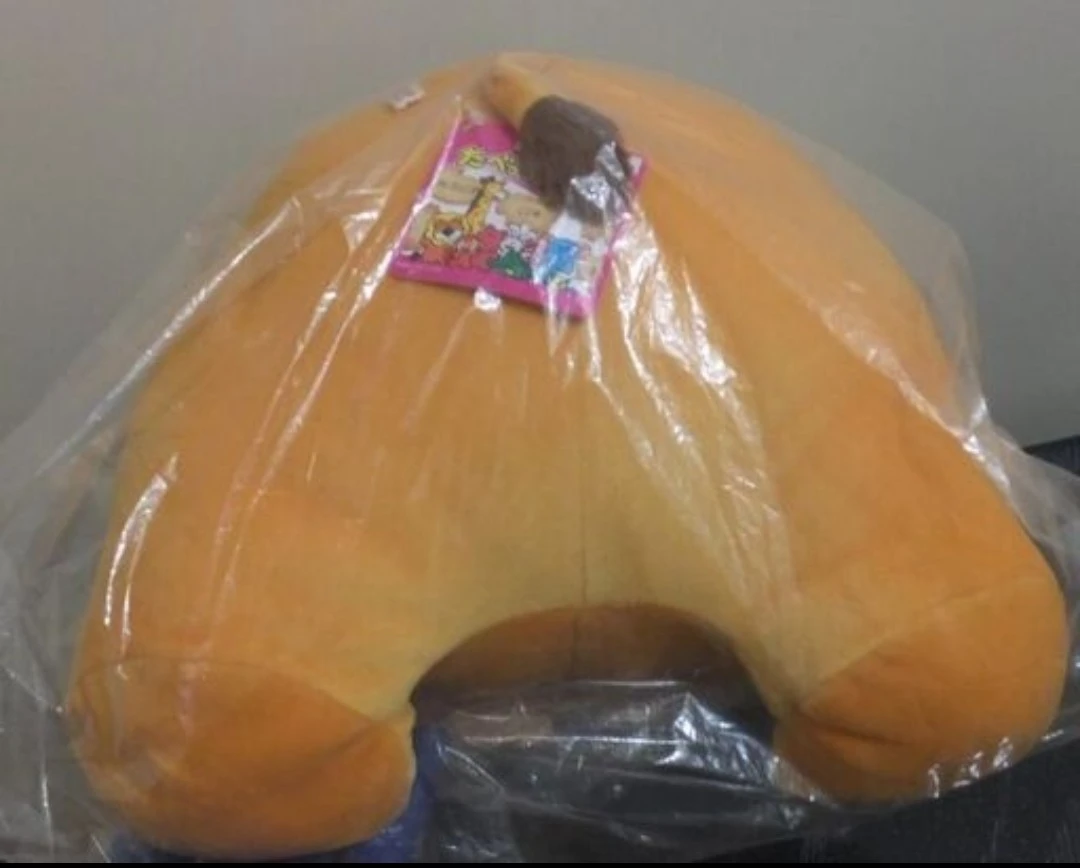 ぬいぐるみ　たべっこ動物　大型の写真4枚目