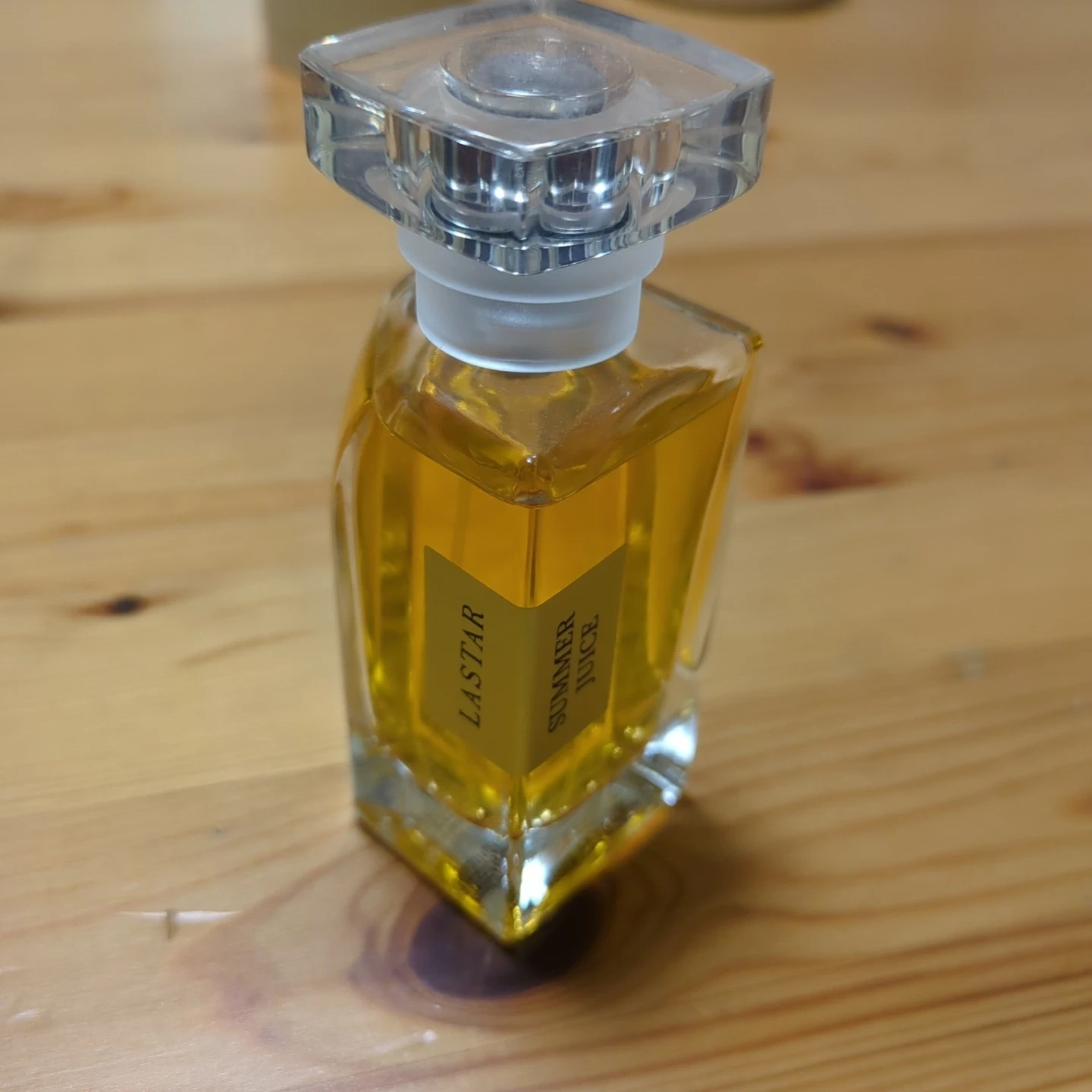 ラスター サマージュース 香水 45ml