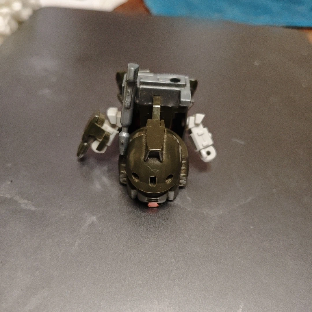 ガンダム 系チョロQ