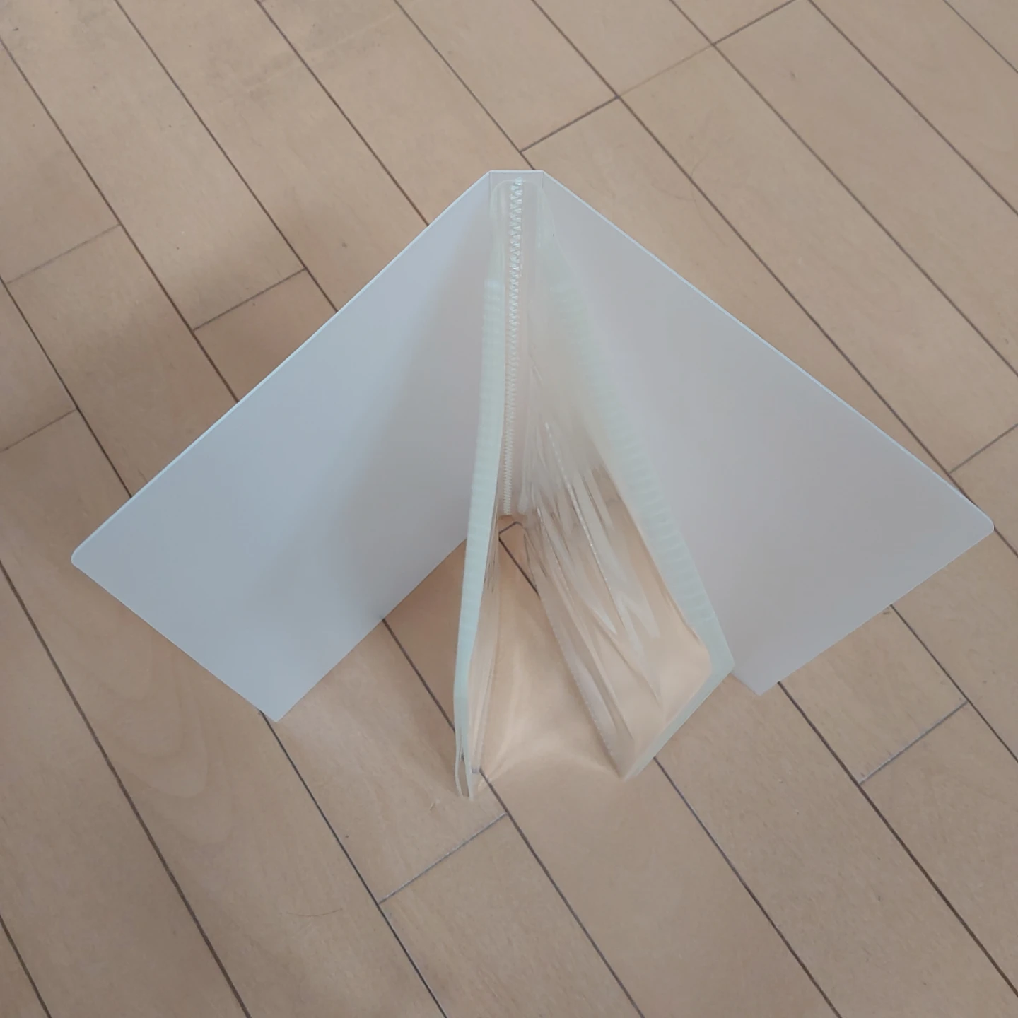 写真ホルダー クリア ポケットの写真3枚目