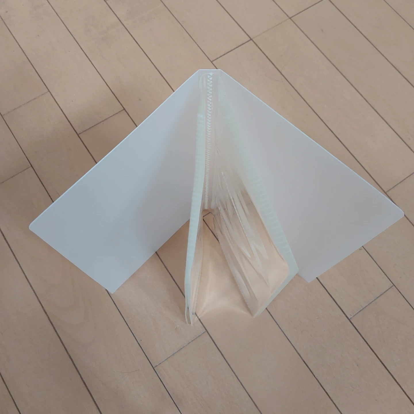 写真ホルダー クリア ポケットの写真3枚目