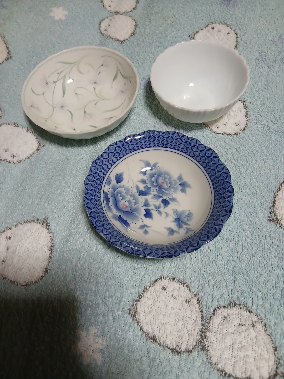 和風 小鉢 3点セット
