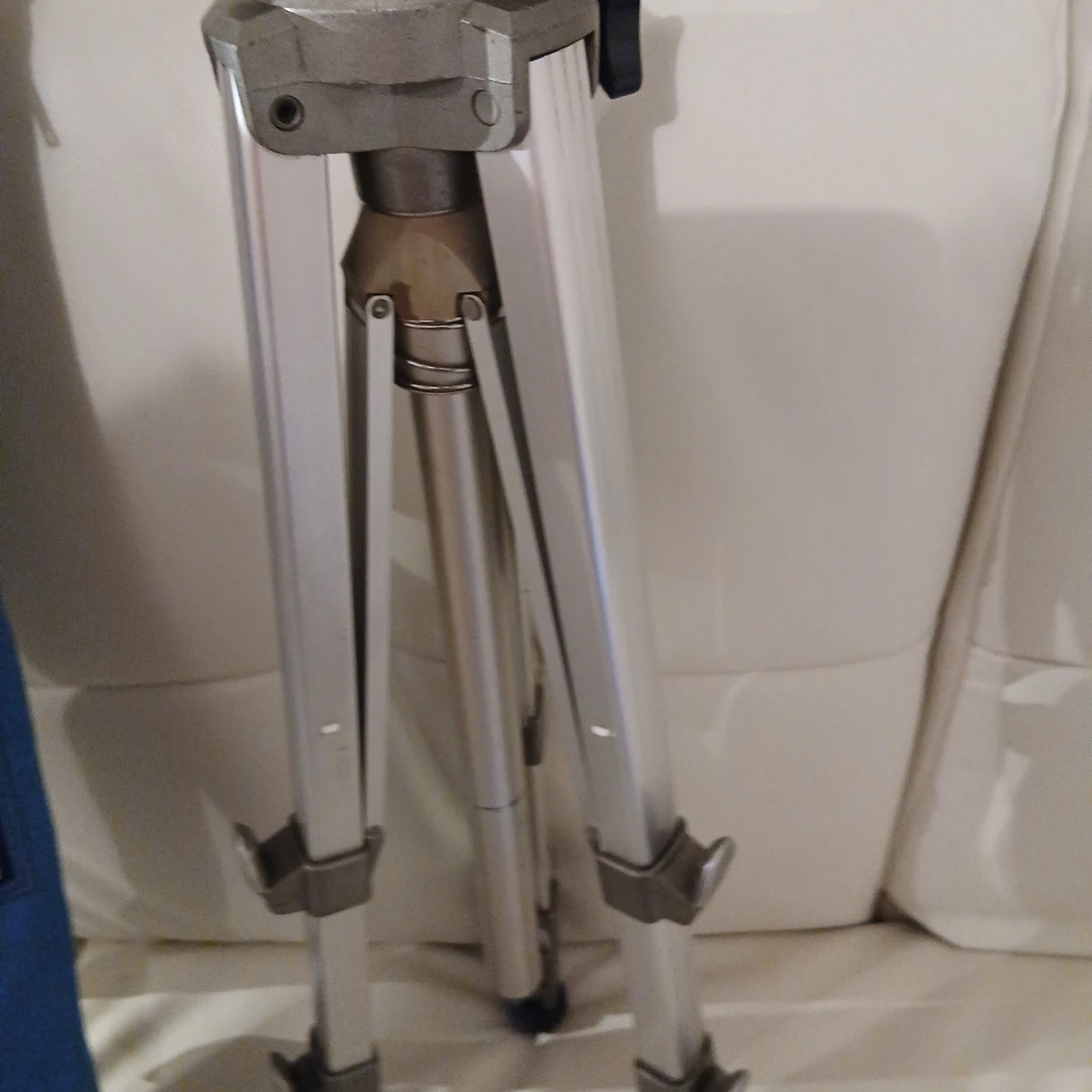 ベルボン 三脚 PH-175 専用ケース付きの写真4枚目