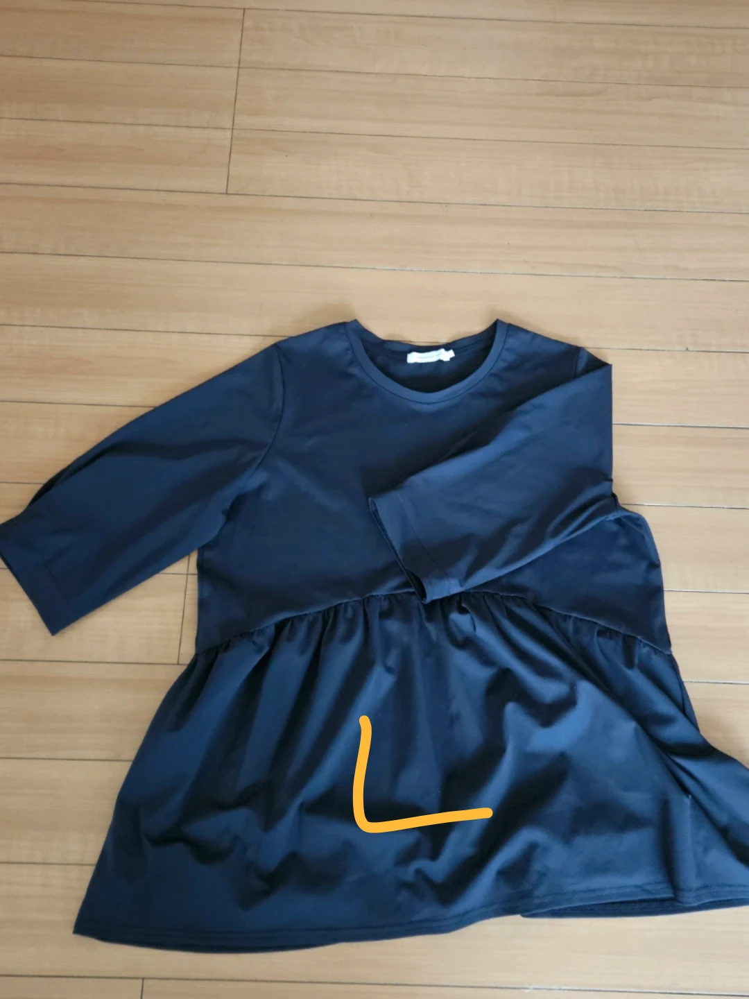ハレイロ トップス 3点セットの写真4枚目