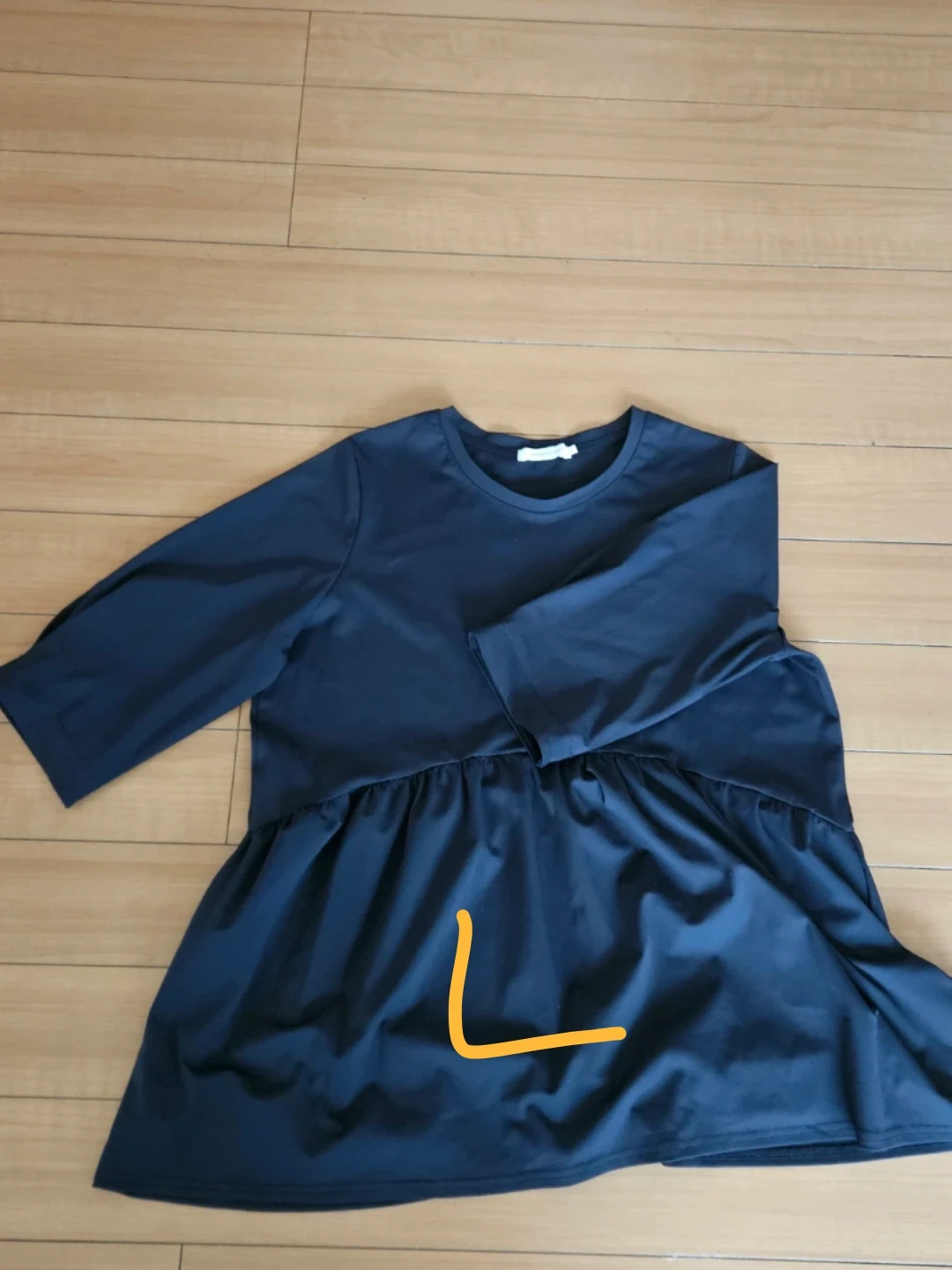 ハレイロ トップス 3点セットの写真4枚目