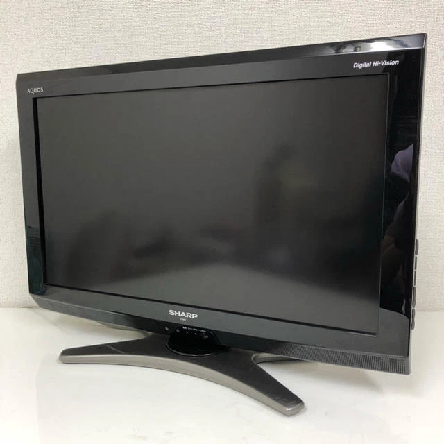 シャープ アクオス 液晶テレビ