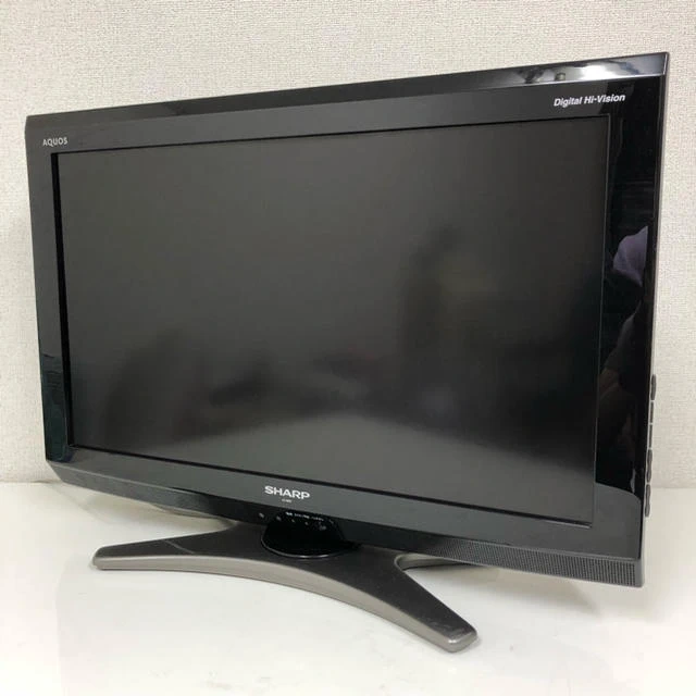 シャープ アクオス 液晶テレビ