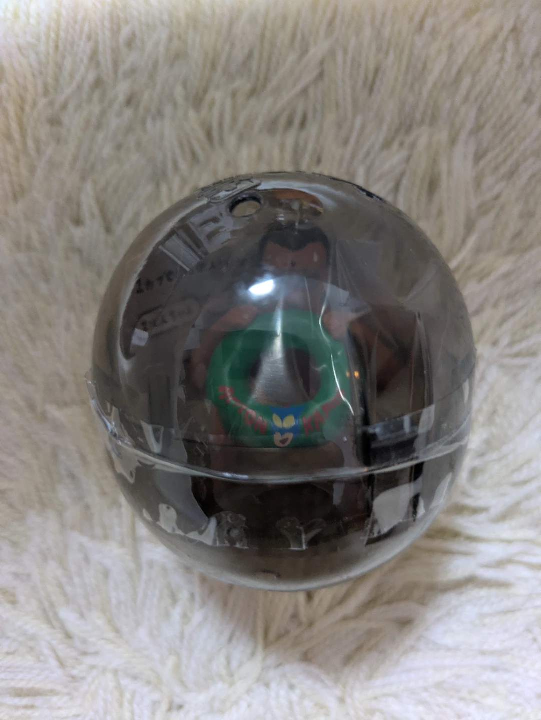 【ガシャポン】※未使用品※たまごっち カラフルマルチチャーム2 まめっち ますくっち他の写真4枚目