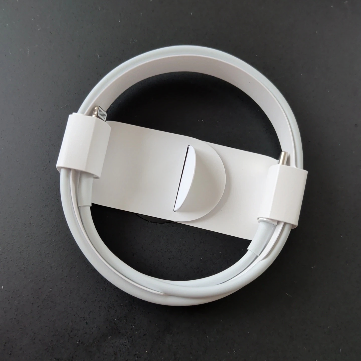 アップル USB-C - Lightningケーブル