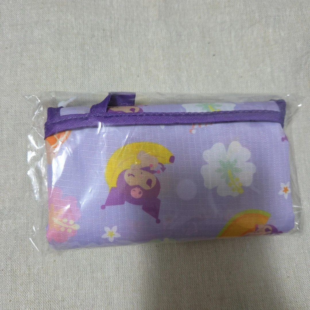 サンリオ エコバッグ 4種まとめ売りの写真3枚目