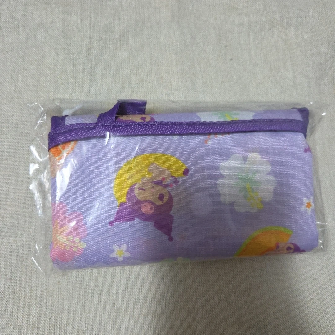 サンリオ エコバッグ 4種まとめ売りの写真3枚目