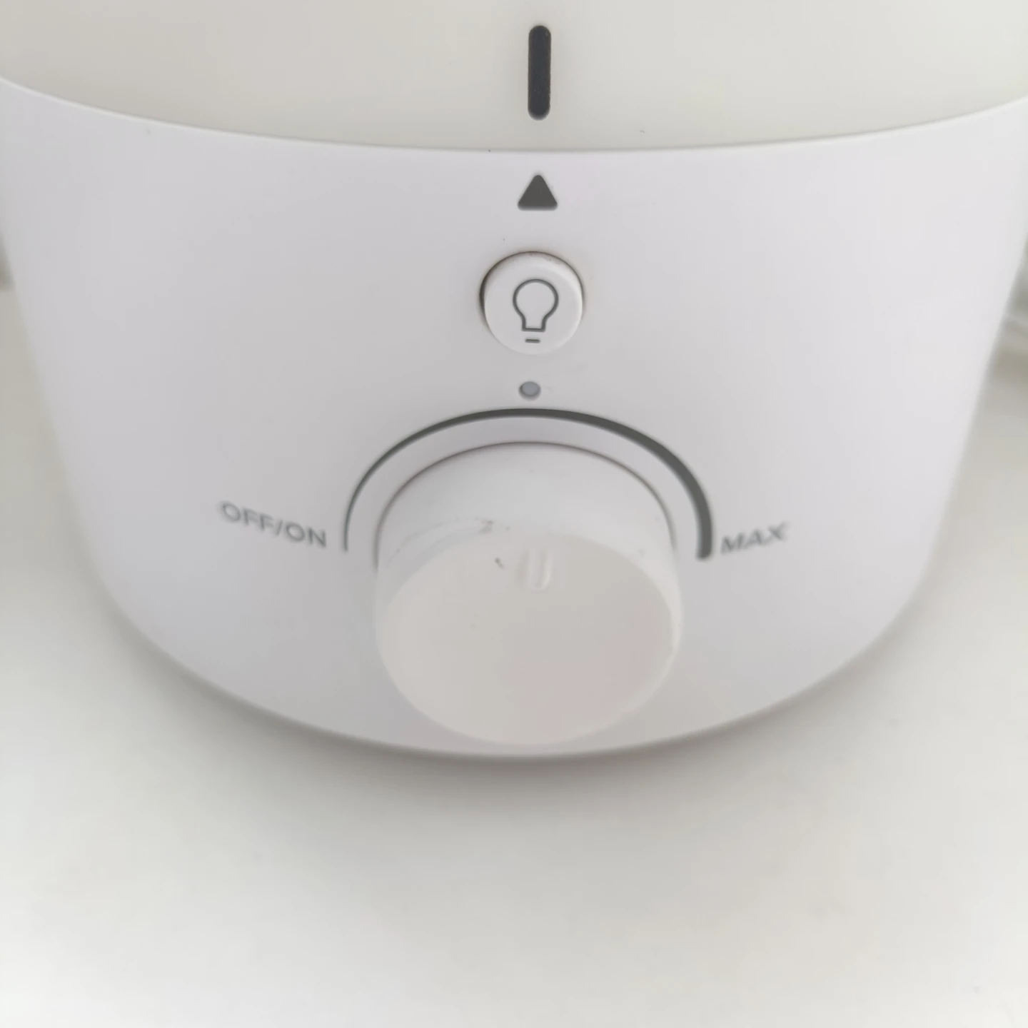 Levoit レボイト 超音波クールミスト加湿器 大容量3L LUH-D302-WJPの写真2枚目