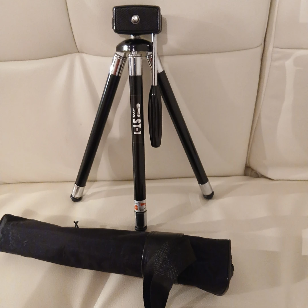 フレンド 三脚 ST-1 小型