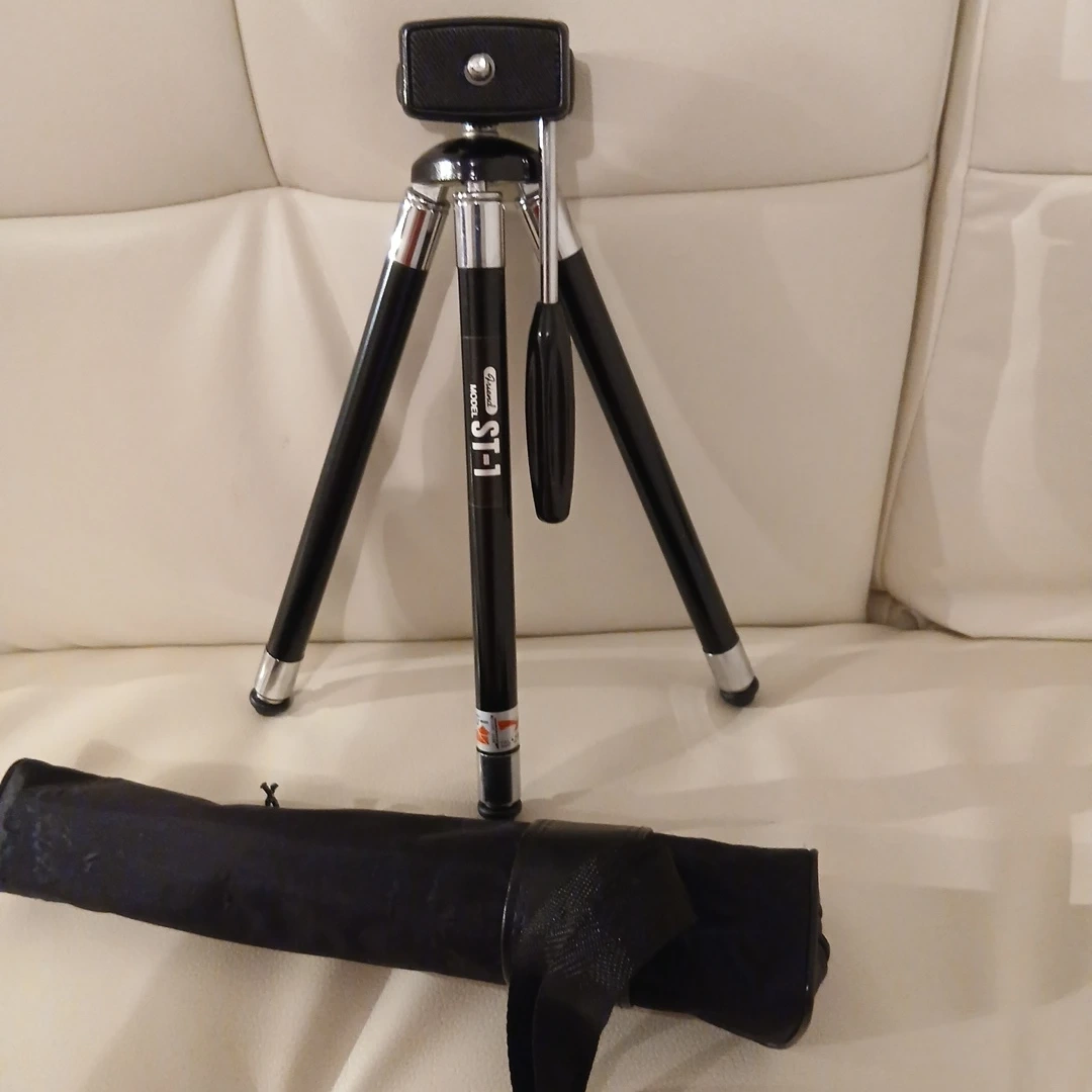 フレンド 三脚 ST-1 小型