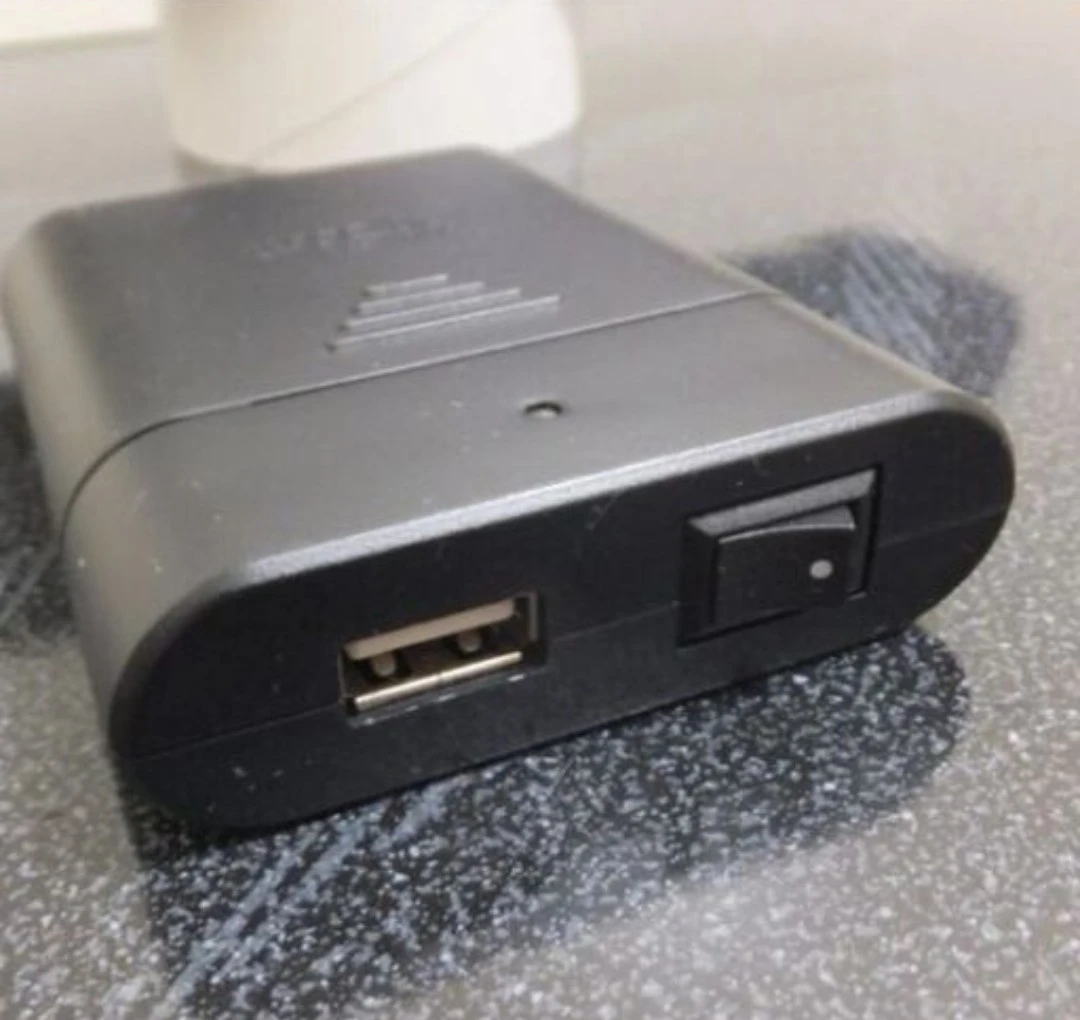TDK ワイヤレスステレオスピーカーシステムの写真4枚目