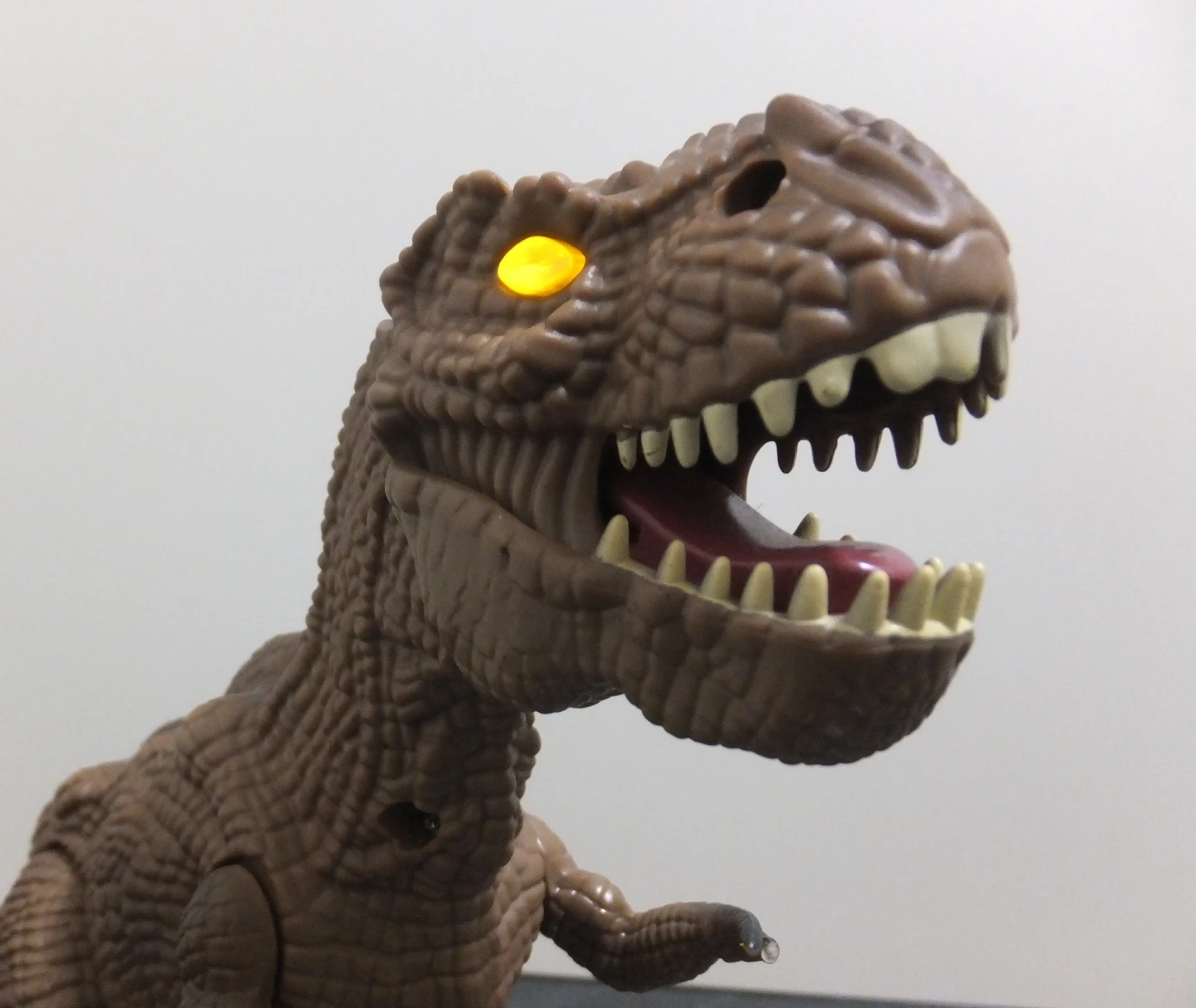 恐竜　ラジコンの写真4枚目