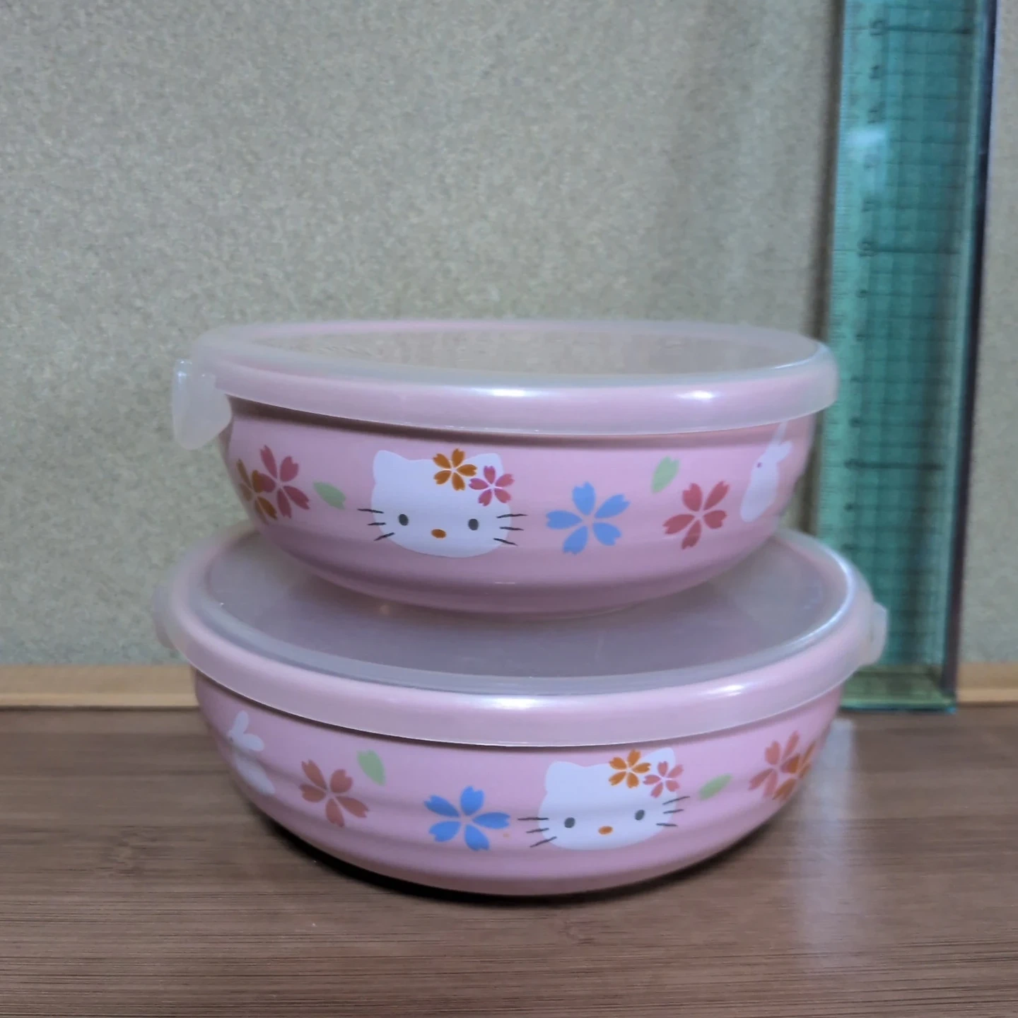 キティ小鉢セット
