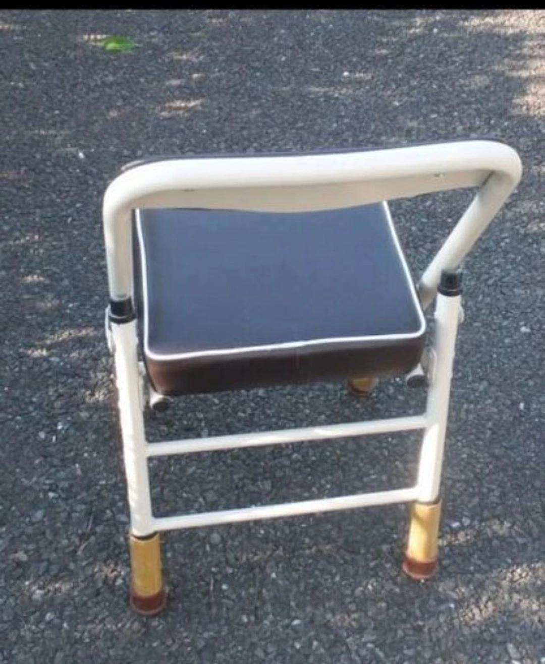 折りたたみイス　小型椅子の写真2枚目