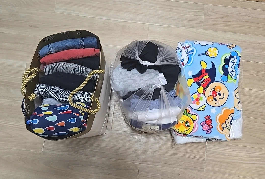 子供服・キャラクター膝掛け まとめ売り