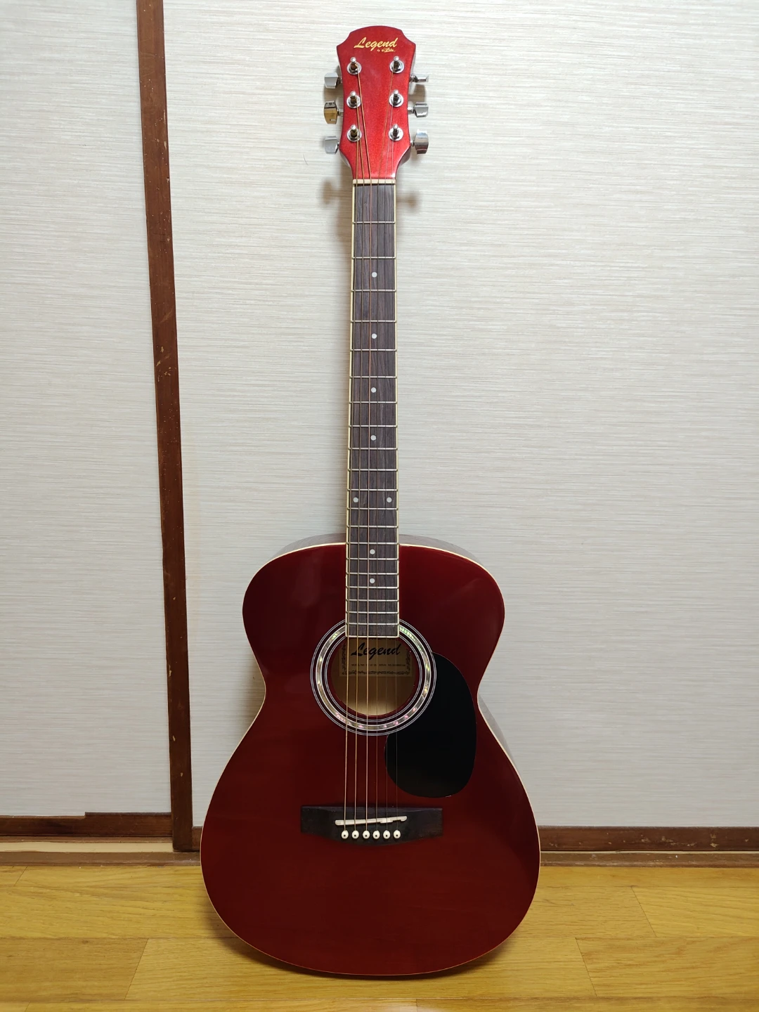 Legend FG-15 CA