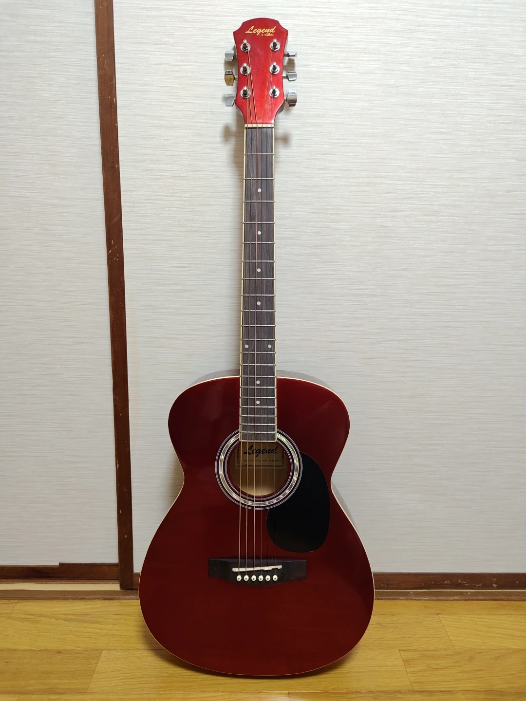 Legend FG-15 CA