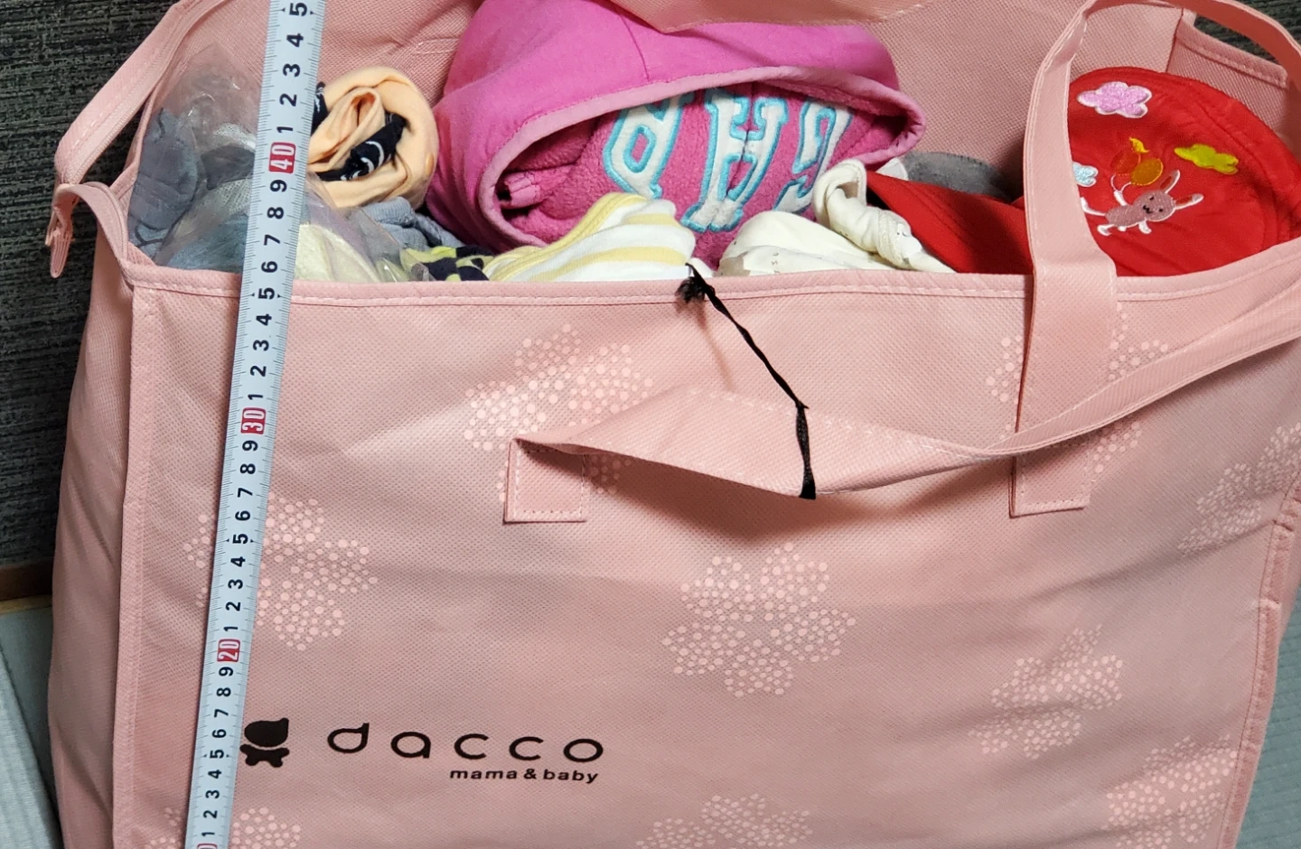 ベビー服 男の子 男女兼用 まとめ売り 新生児〜 約6.4kgの写真8枚目