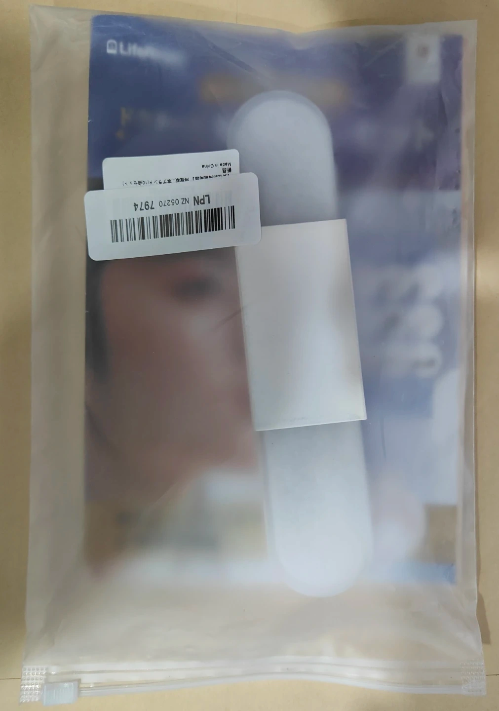 ライフリンガー 角栓ピンセット 9本セットの写真4枚目