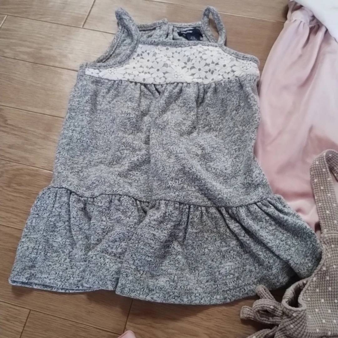 ヘビー服の写真9枚目