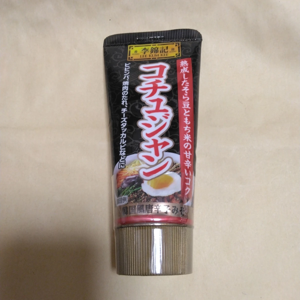 李錦記 コチュジャン 100g