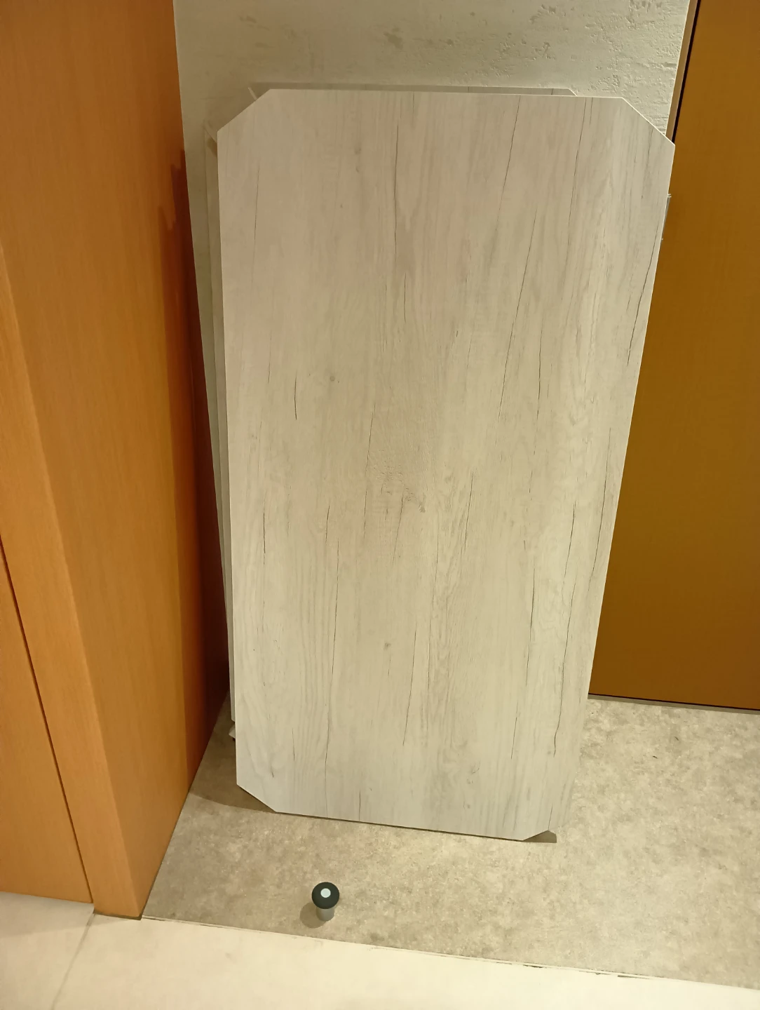 荻原・折りたたみセンターテーブル