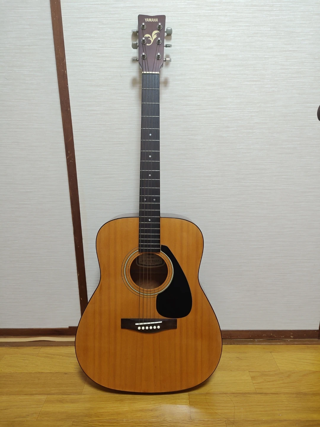 Yamaha FG-402 (made in Japan)