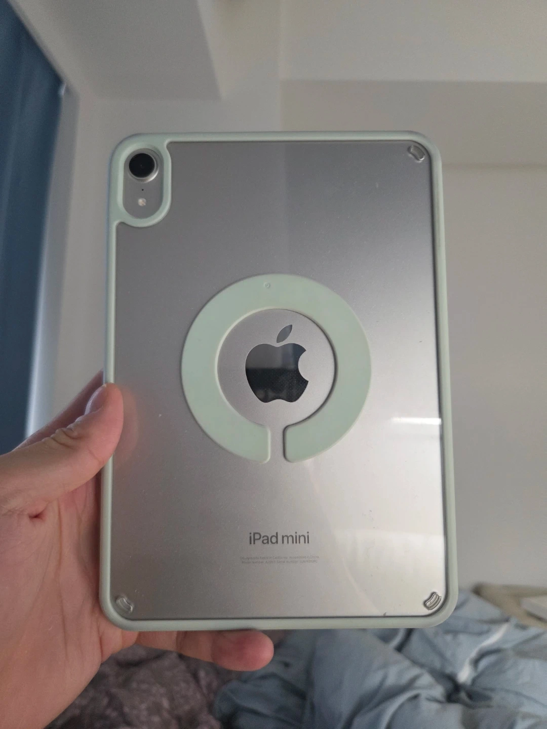 apple iPad mini 7thの写真4枚目