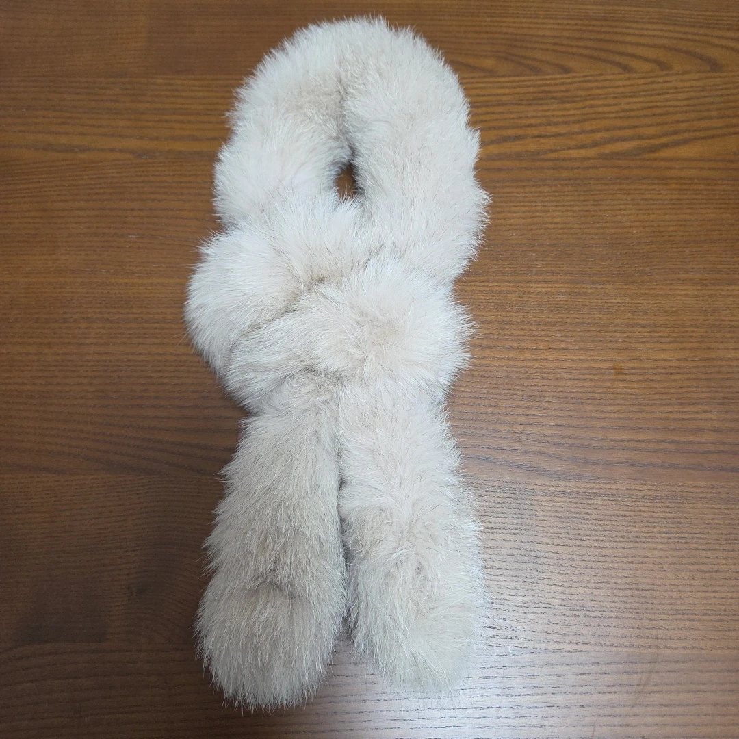 【美品】ANAYI ファーティペットの写真6枚目