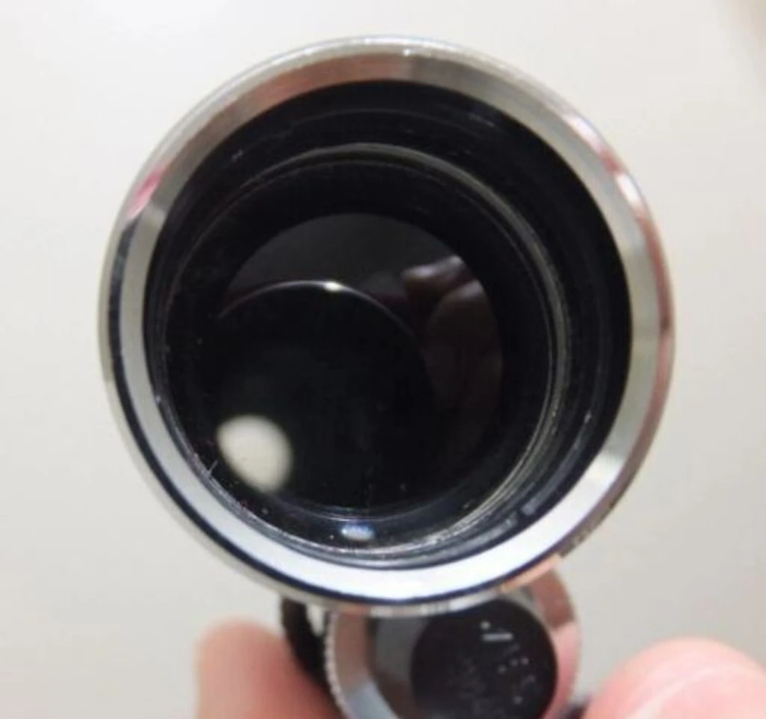 Vision 双眼鏡 10×20の写真3枚目