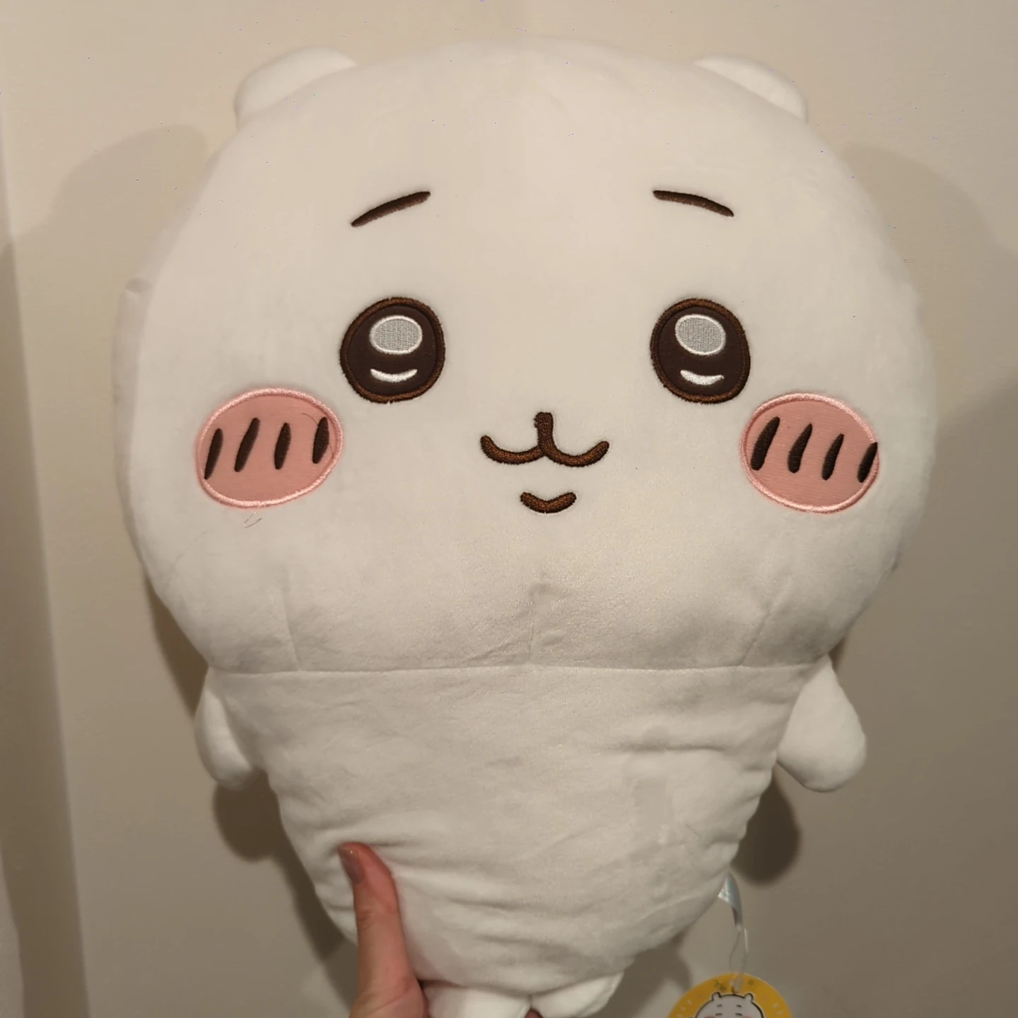 ちいかわ BIG ぬいぐるみ