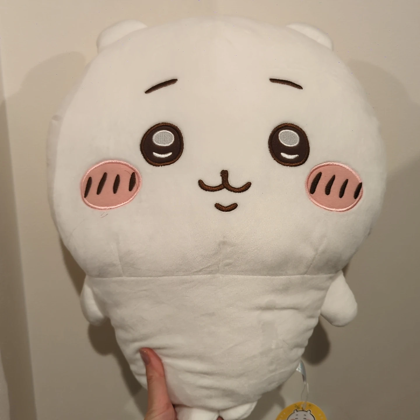 ちいかわ BIG ぬいぐるみ