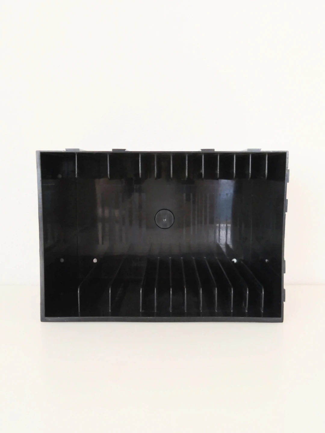 CD収納BOX