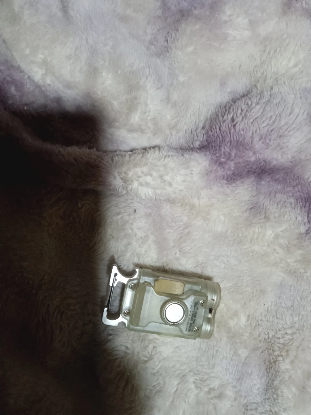 LEDライト ヘッドライト 5点セットの写真2枚目