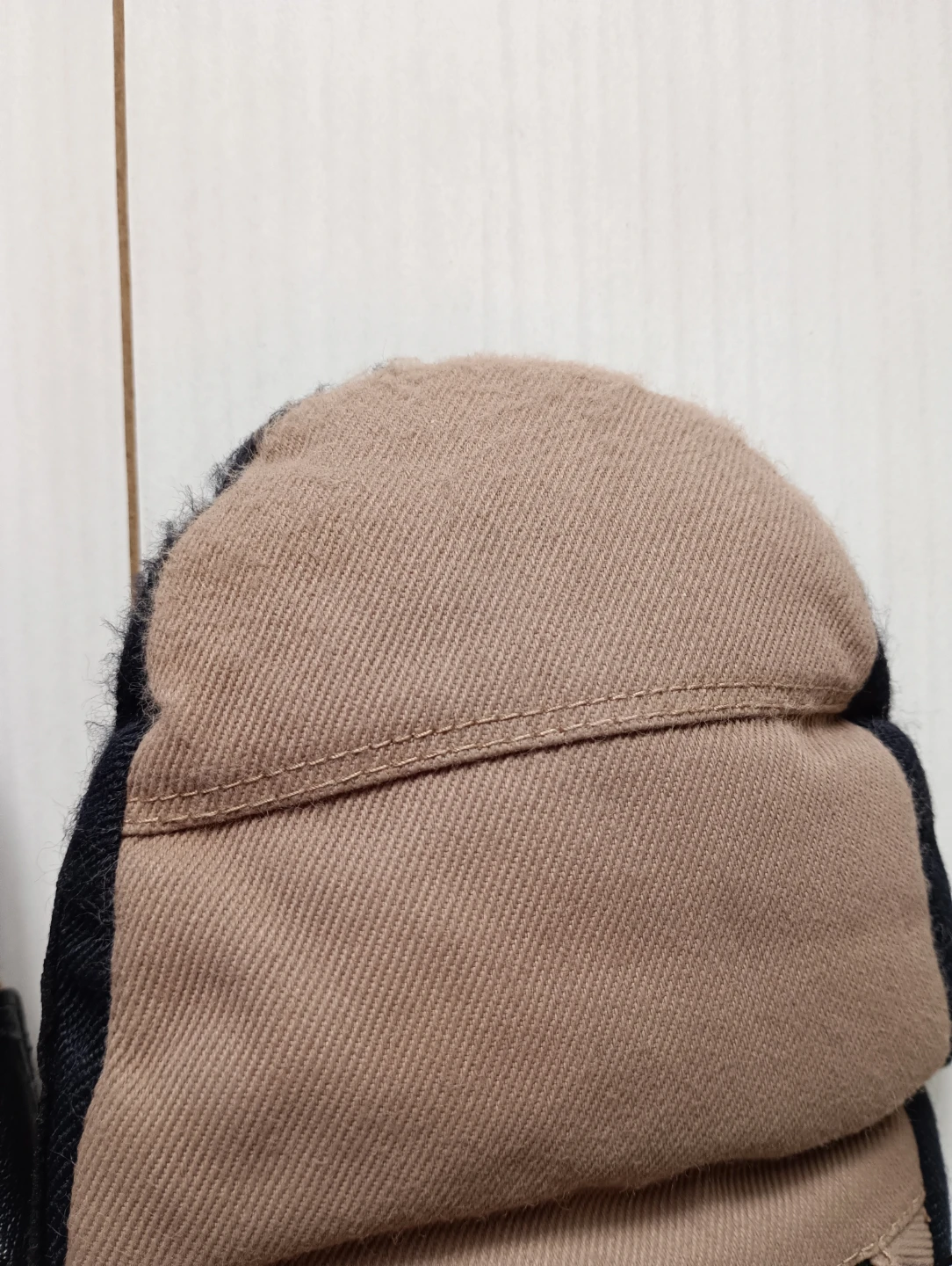 VESP スノーボードグローブの写真3枚目