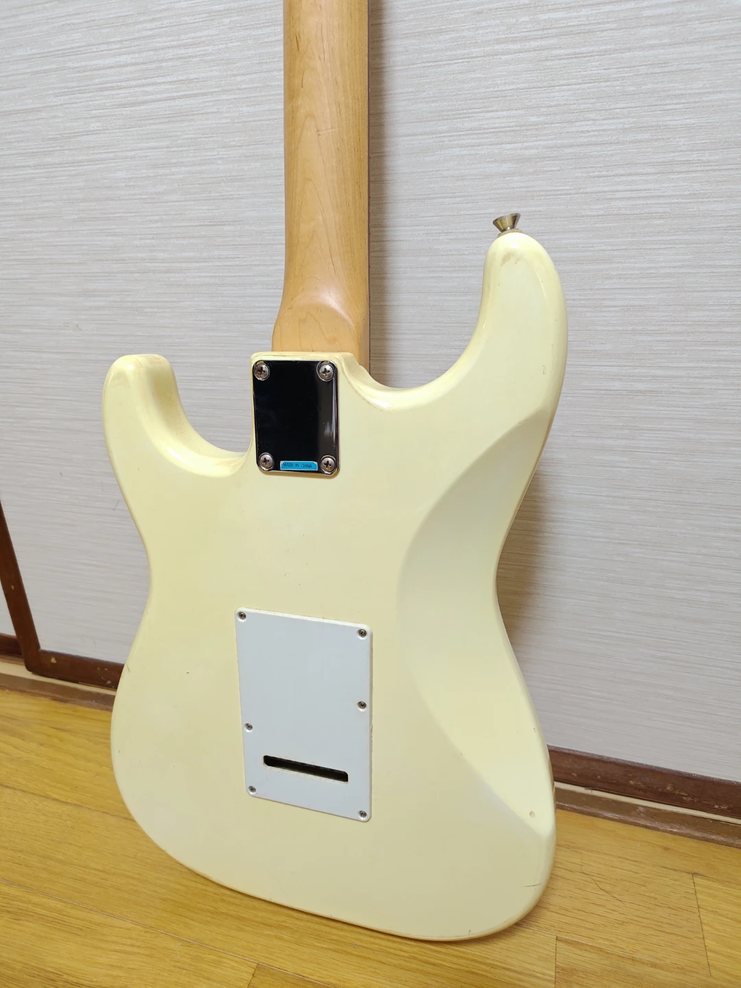 PhotoGenic エレキギターの写真5枚目