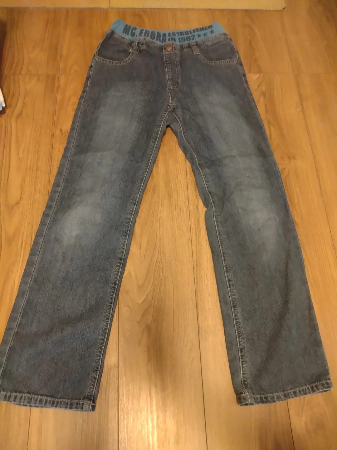 男児用パンツ5点セット 150センチの写真6枚目